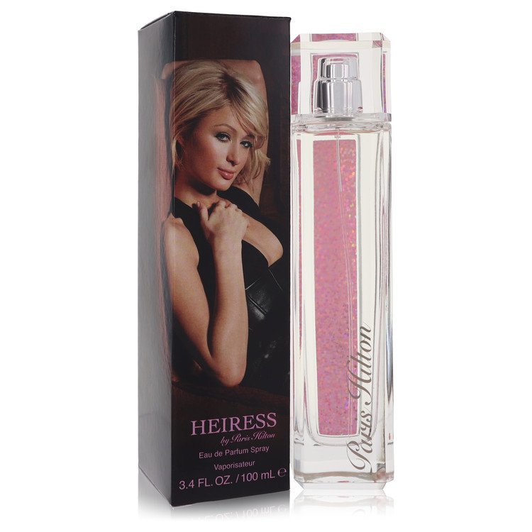 Paris Hilton Heiress