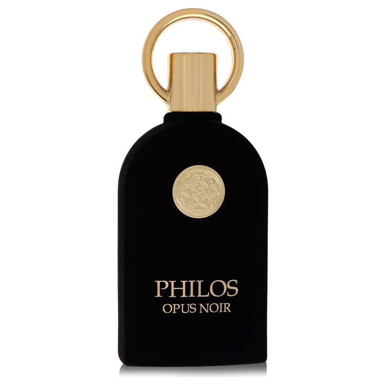 Philos Opus Noir