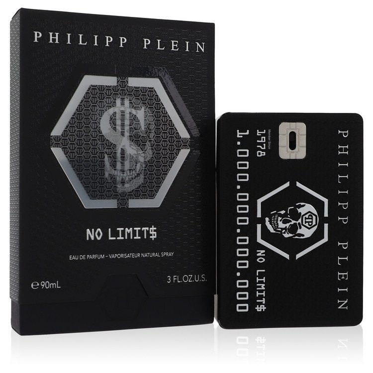 Philipp Plein No Limits