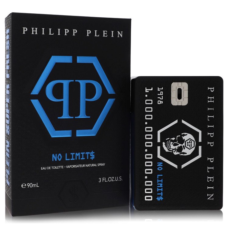 Philipp Plein No Limits Super Fresh