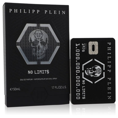 Philipp Plein No Limits