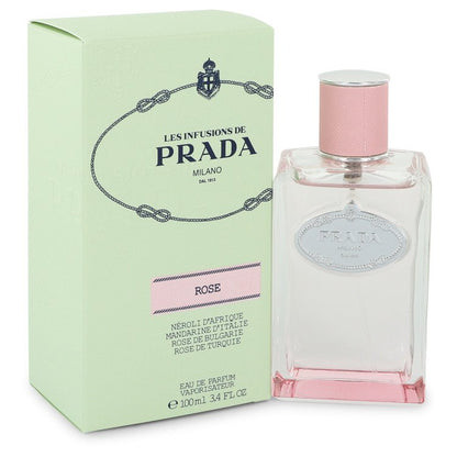 Prada Infusion De Rose