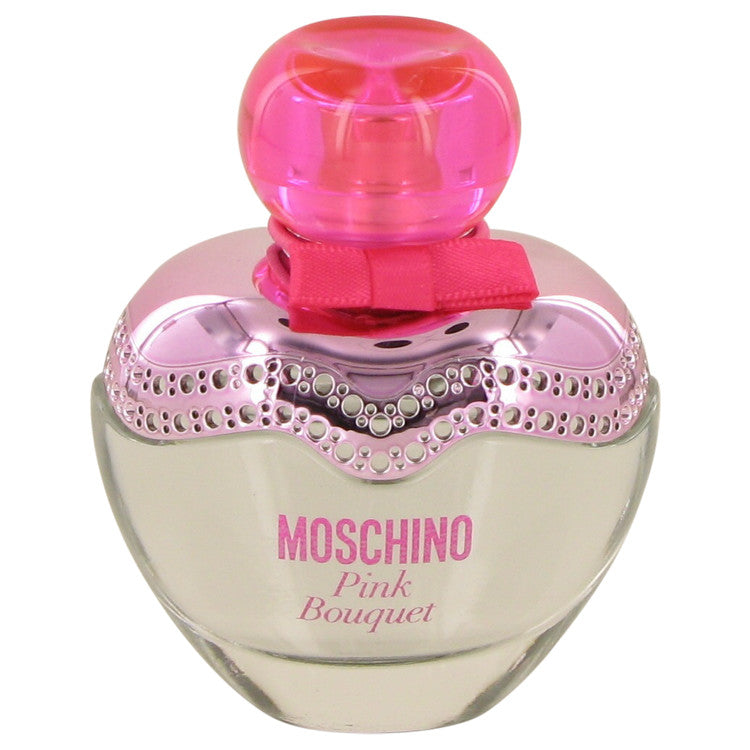 Moschino Pink Bouquet