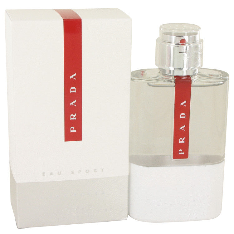 Prada Luna Rossa Sport