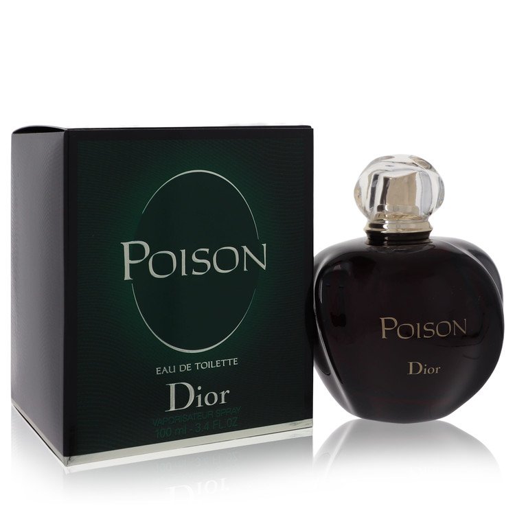 Poison