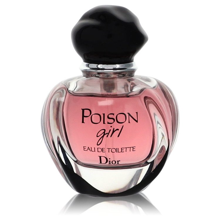 Poison Girl