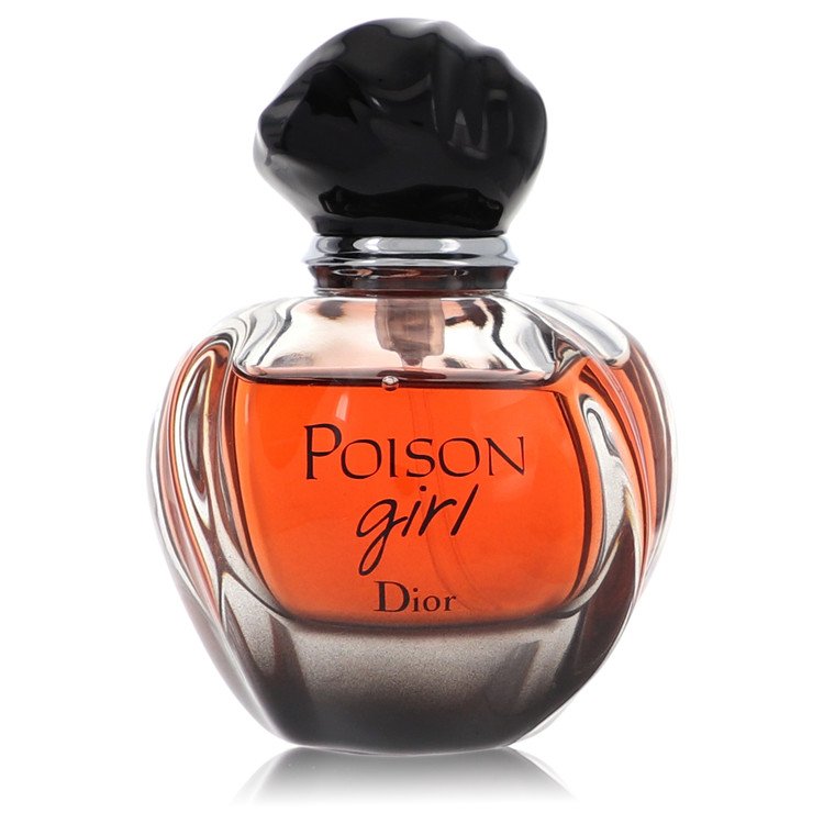 Poison Girl