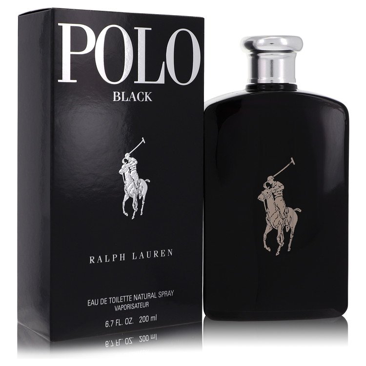 Polo Black