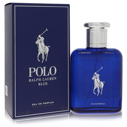 Polo Blue