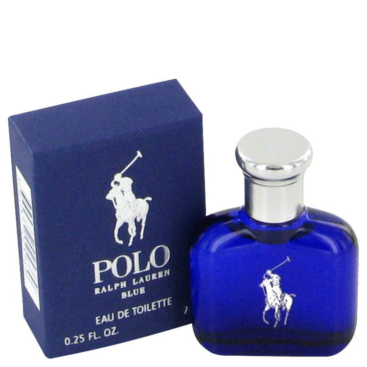 Polo Blue