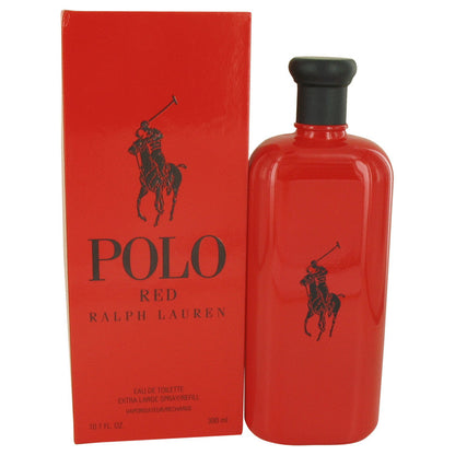 Polo Red