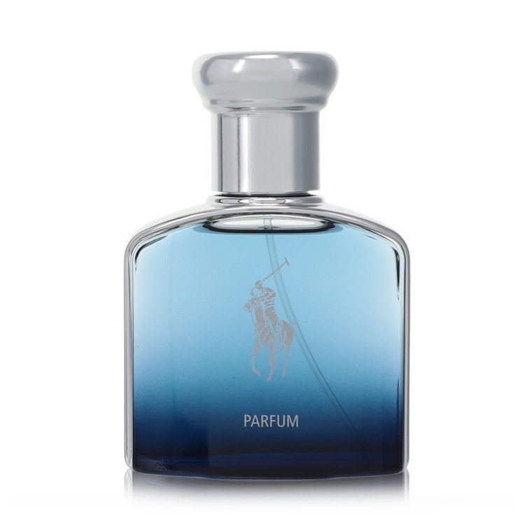 Polo Deep Blue Parfum