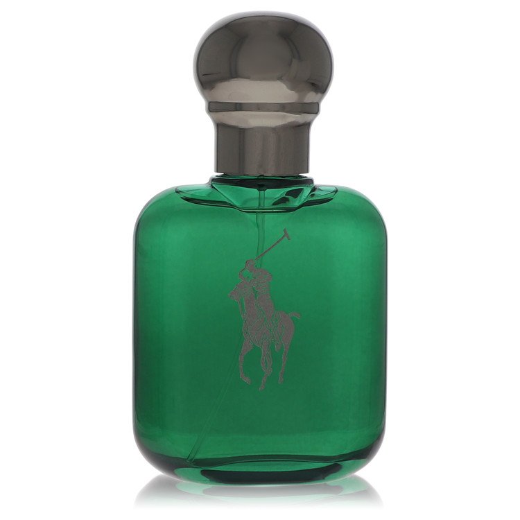 Polo Cologne Intense