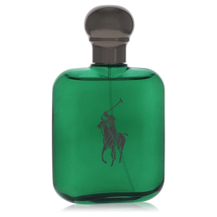 Polo Cologne Intense