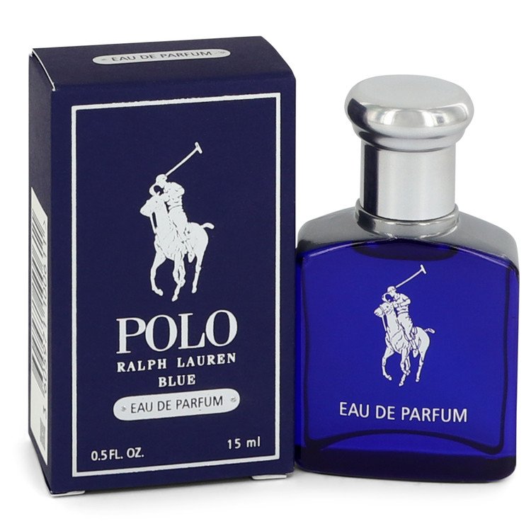 Polo Blue