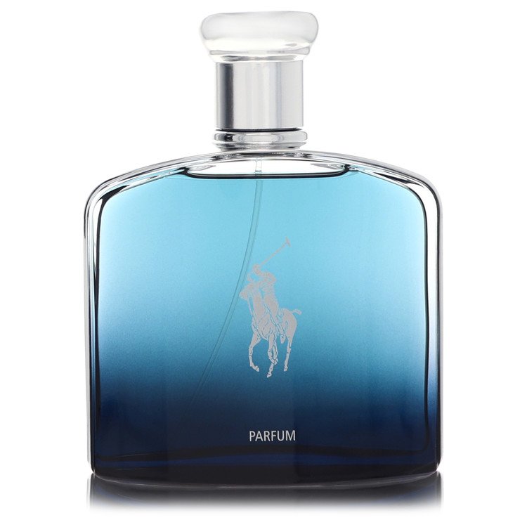 Polo Deep Blue Parfum