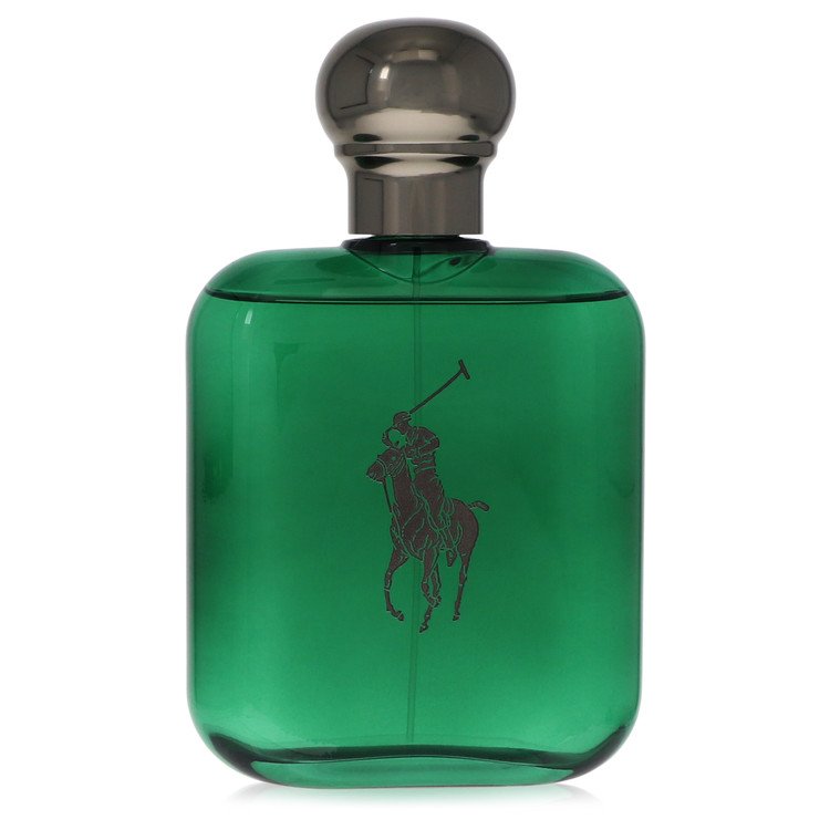 Polo Cologne Intense