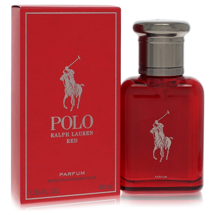 Polo Red