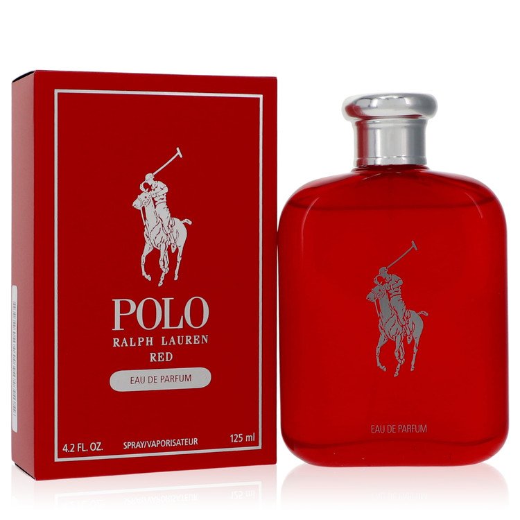 Polo Red