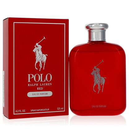 Polo Red