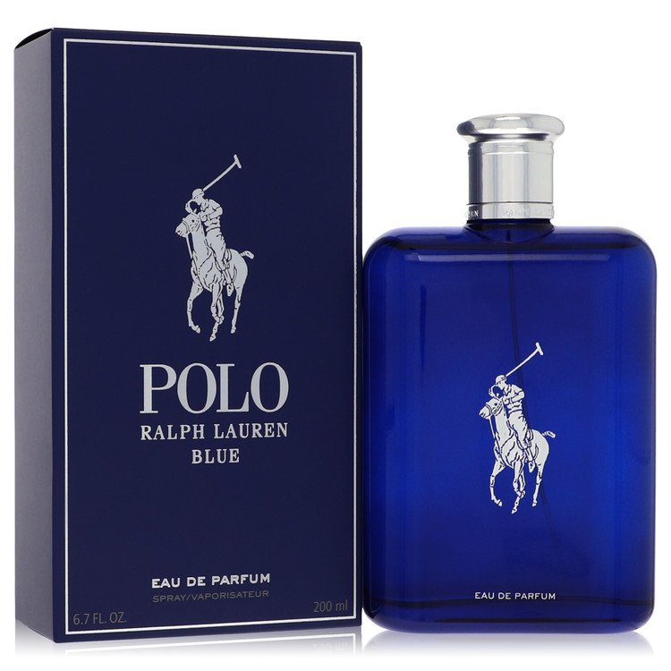 Polo Blue