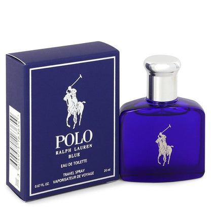 Polo Blue