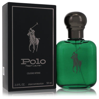 Polo Cologne Intense