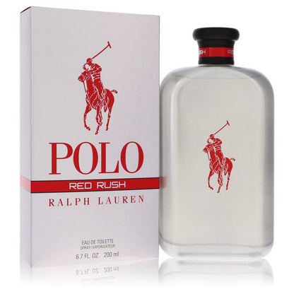 Polo Red Rush