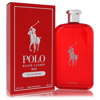 Polo Red