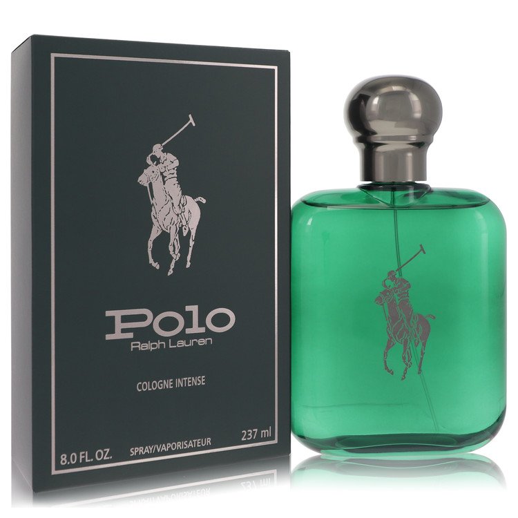 Polo Cologne Intense