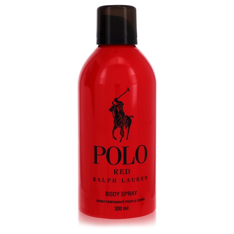 Polo Red