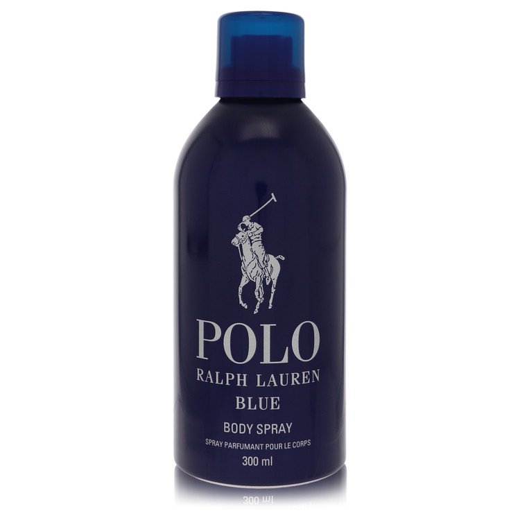 Polo Blue