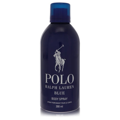 Polo Blue