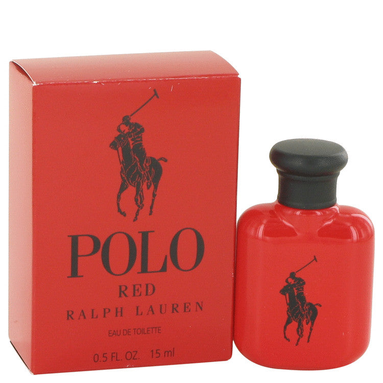 Polo Red