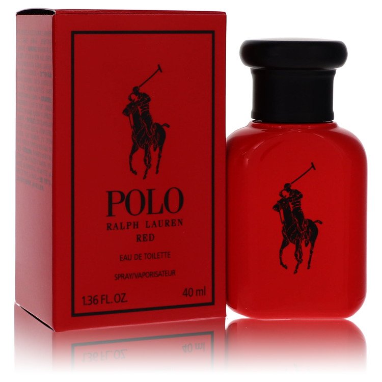 Polo Red