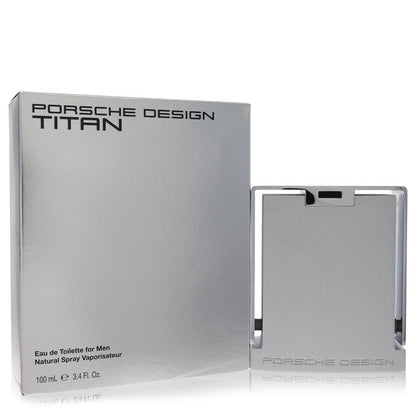 Porsche Design Titan