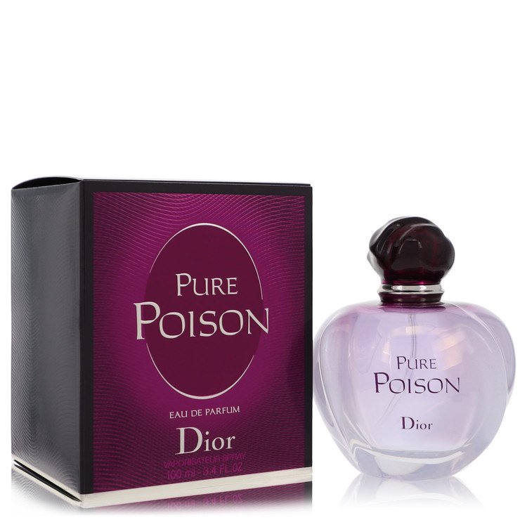 Pure Poison