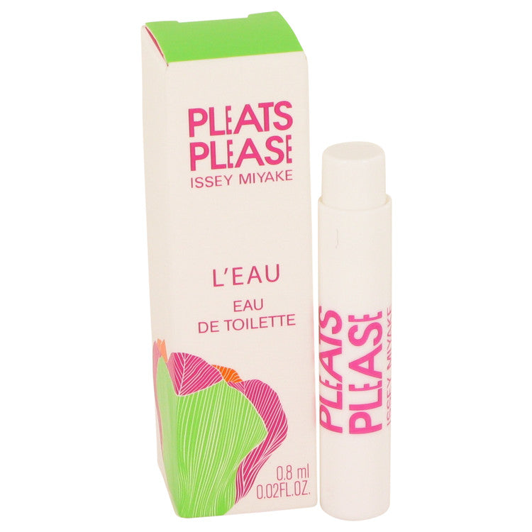 Pleats Please L'eau