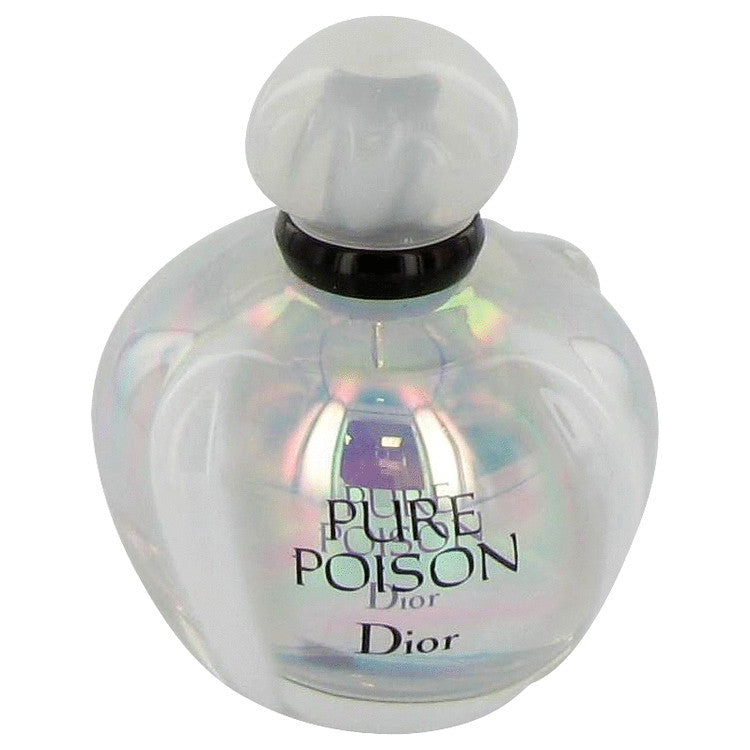 Pure Poison