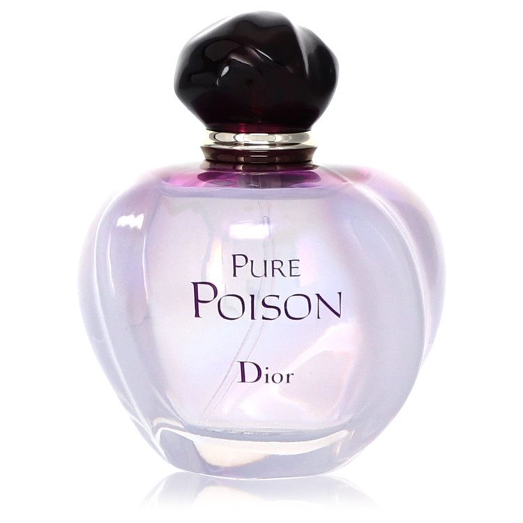 Pure Poison