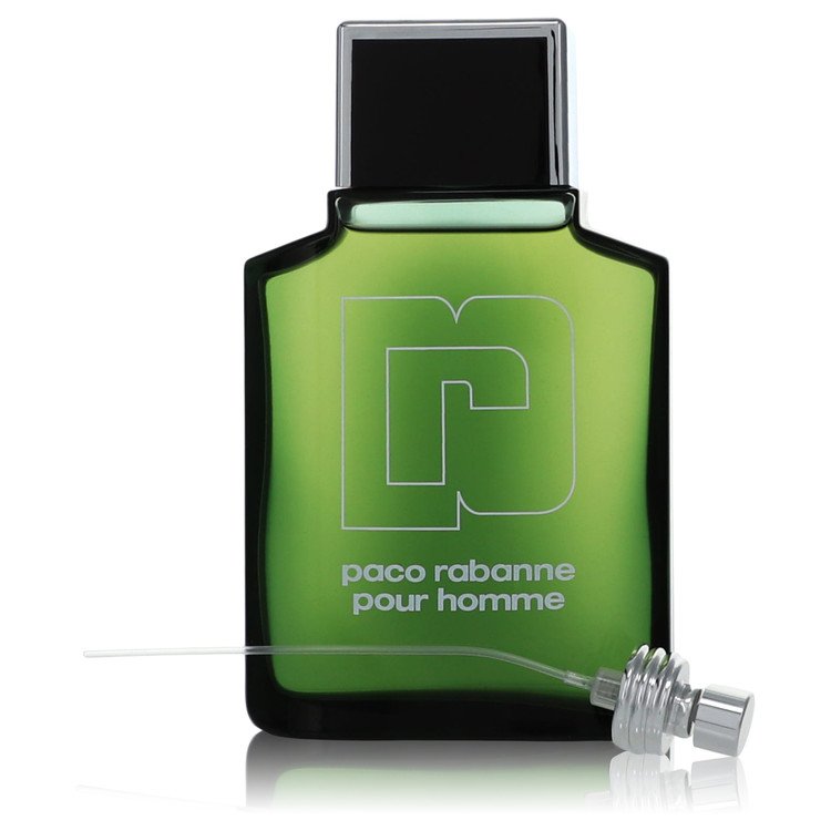 Paco Rabanne