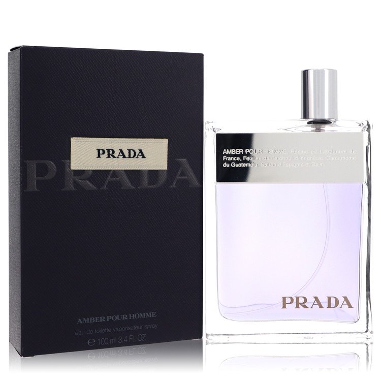 Prada Amber