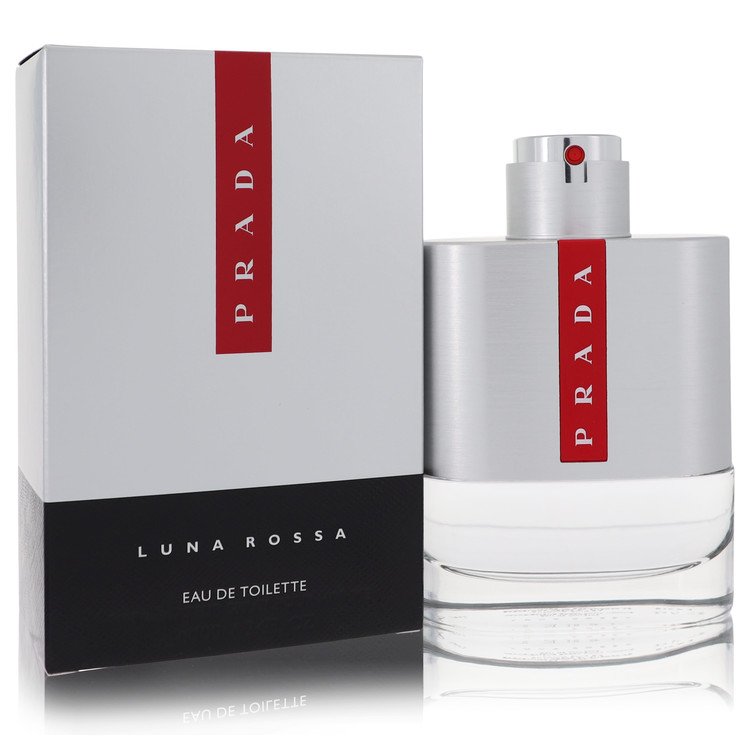 Prada Luna Rossa