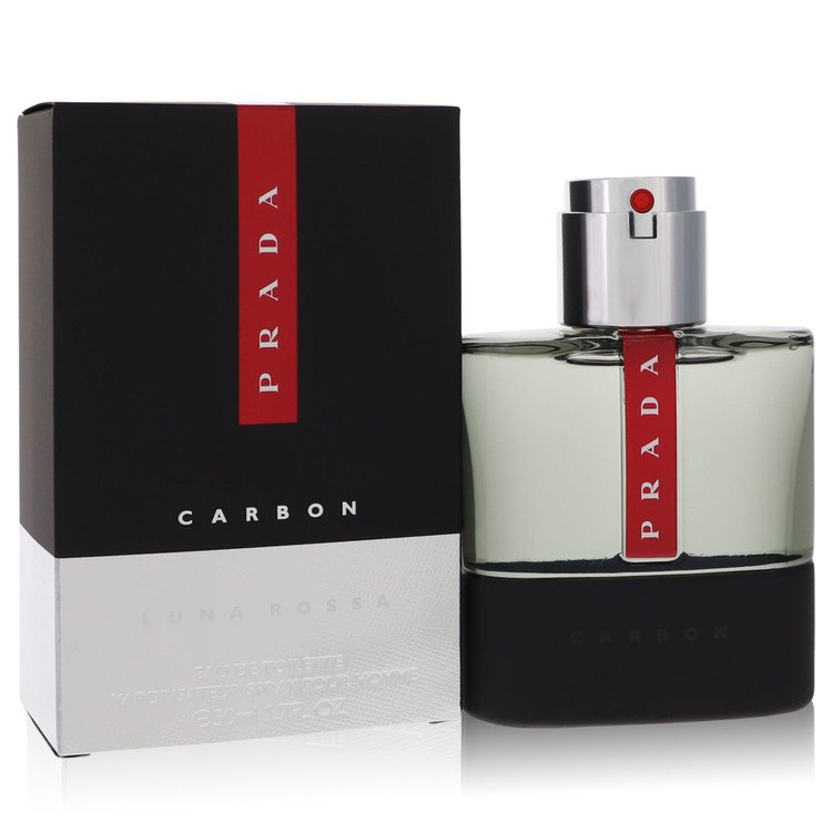 Prada Luna Rossa Carbon