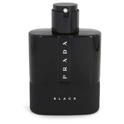 Prada Luna Rossa Black