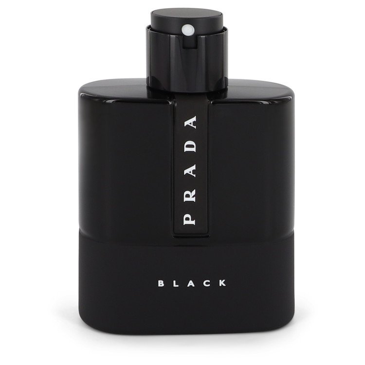 Prada Luna Rossa Black