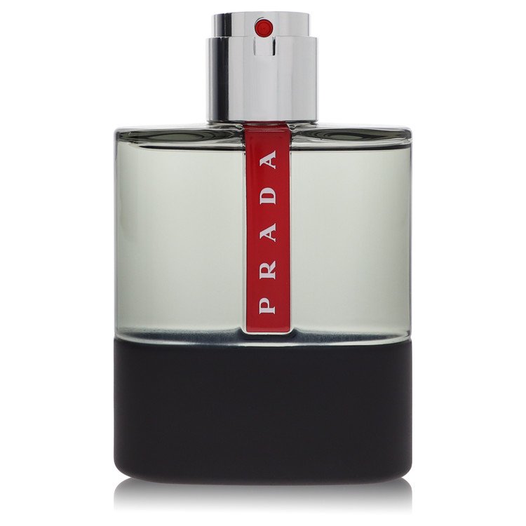 Prada Luna Rossa Carbon