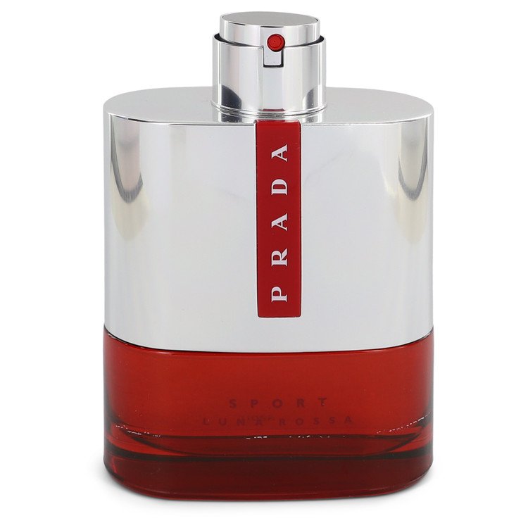 Prada Luna Rossa Sport