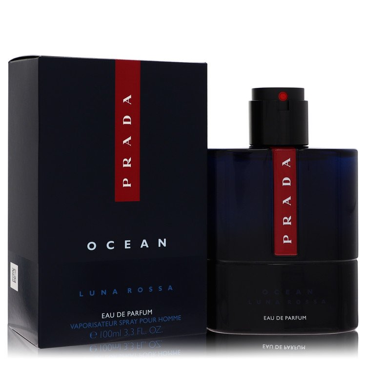 Prada Luna Rossa Ocean