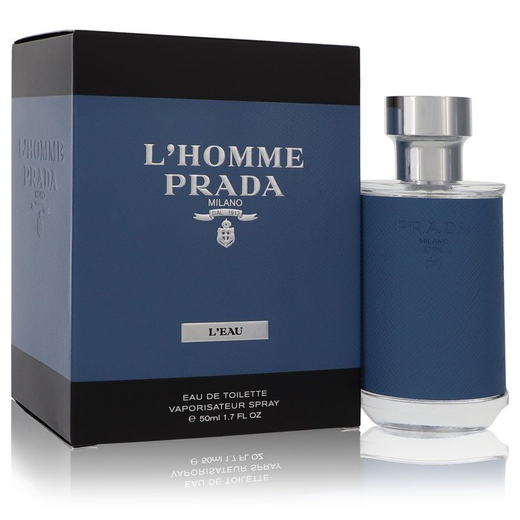 Prada L'homme L'eau